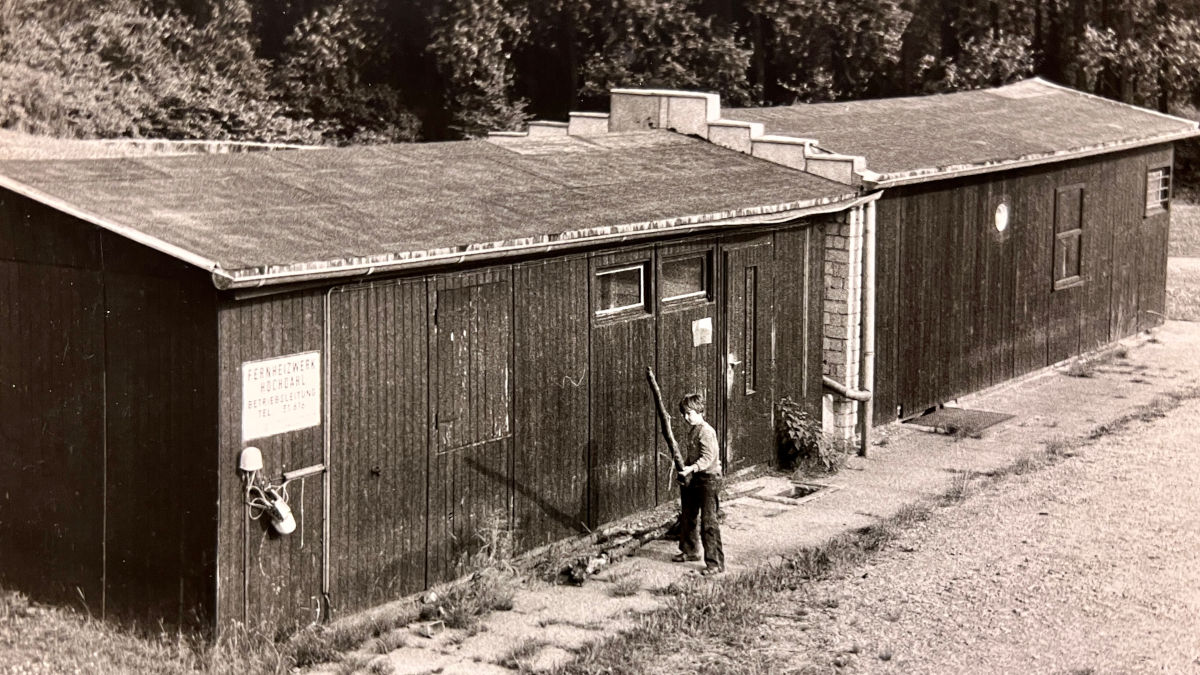 BmU Archiv Esso Zentrale 1972